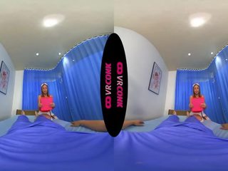 Vrconk Titsy Treatment At Hospital Vr sex film