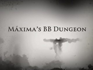 Maximas bb צינוק trailer