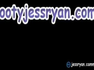 Flirty betje eje camgirl jess ryan gives an honest dicking rating for matt onlyfans&period;com&sol;jess ryan