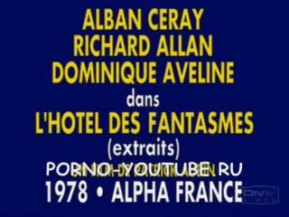 (classic xxx 1976) les plaisirs solitaires parte ii