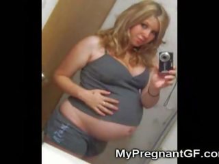 Superior Teen Pregnant Gfs!