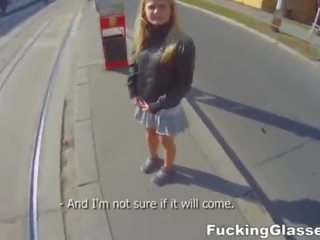 Sikiş äýnek - fucked for nagt pul before a date