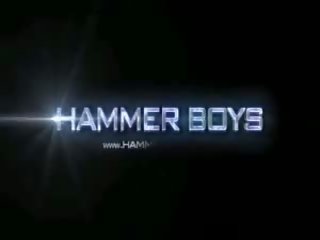 Autostop hammerboys tv